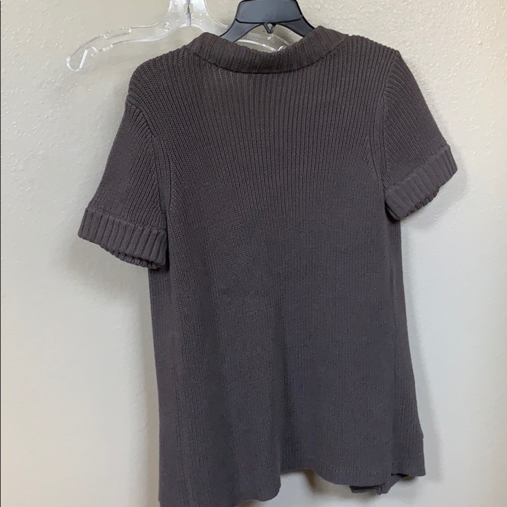 Ann Taylor jacket - Picture 2 of 3